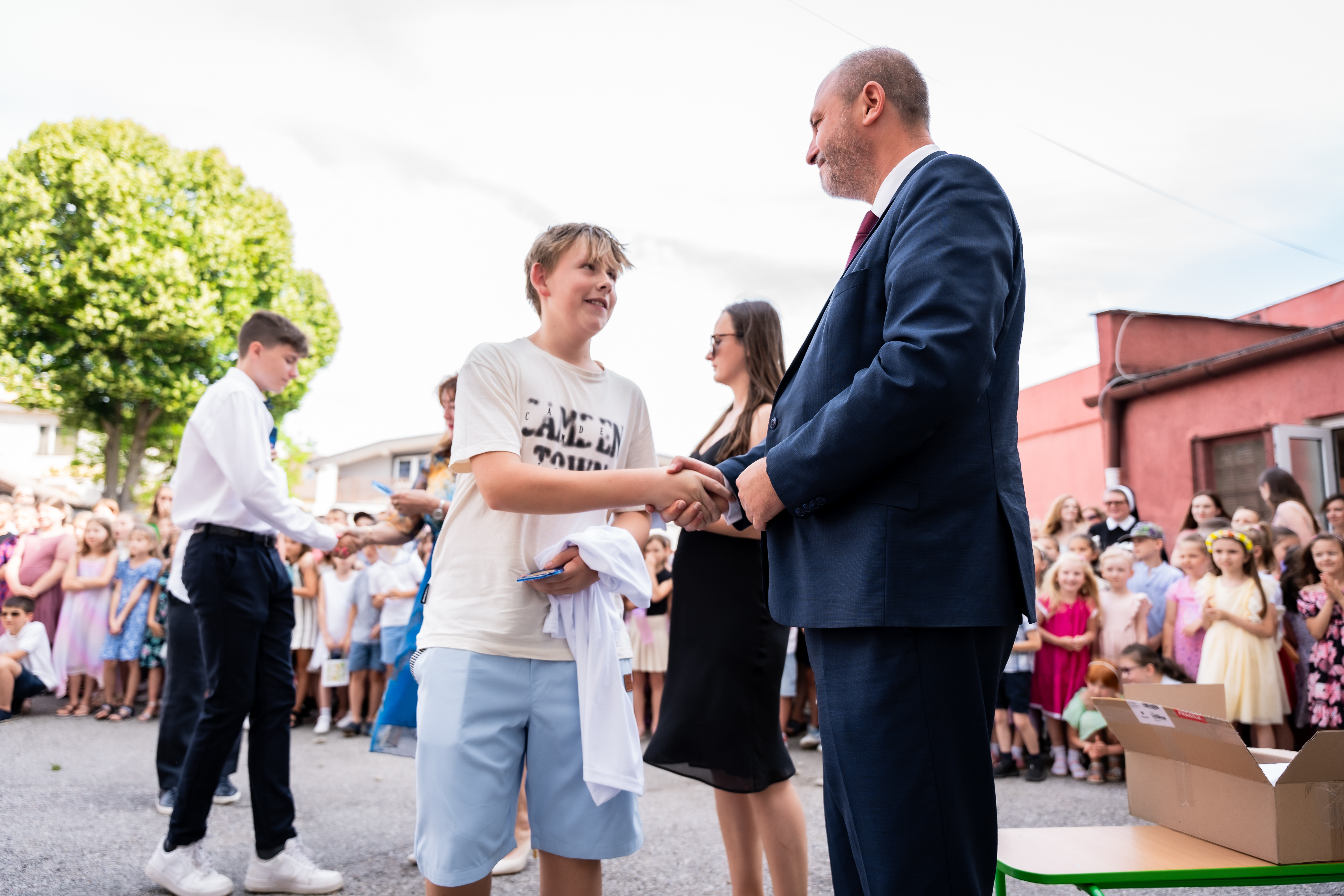 Slavnostne ukoncenie skolskeho roka 2023 _ 2024 - ZS Stanicna-26